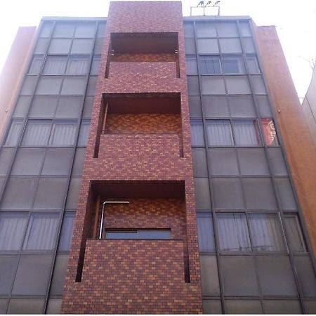 Business Hotel Kudo Nobeoka Exterior foto