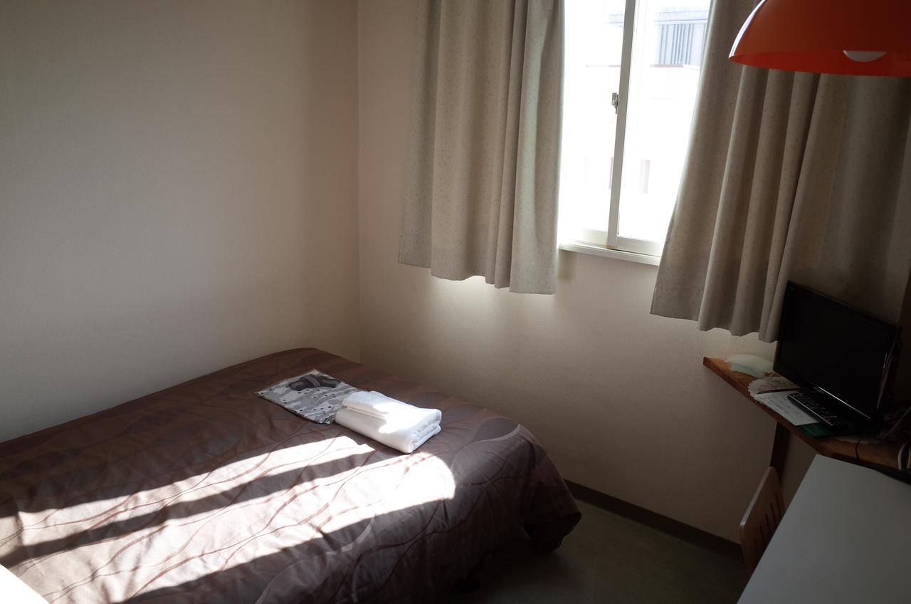 Business Hotel Kudo Nobeoka Habitación foto